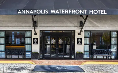 Annapolis Waterfront Hotel, Autograph Collection