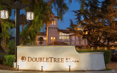 Doubletree by Hilton Campbell - Pruneyard Plaza