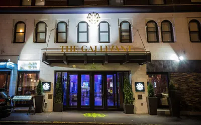 The Gallivant Times Square