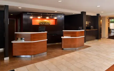 Courtyard Marriott Laredo