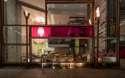 Hotel Maya