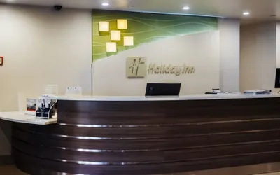 Holiday Inn Atlanta-Northlake by IHG