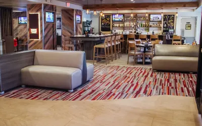 Holiday Inn Atlanta-Northlake by IHG