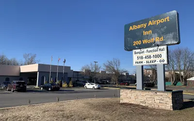 Albany Airport Inn