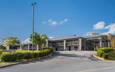 Days Inn by Wyndham Anderson