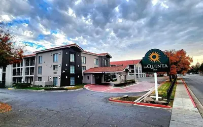 La Quinta Inn by Wyndham Fresno Yosemite