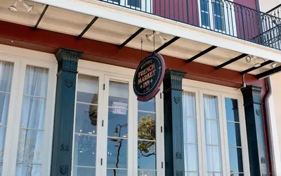 French Market Inn