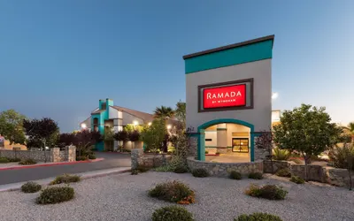 Ramada by Wyndham El Paso