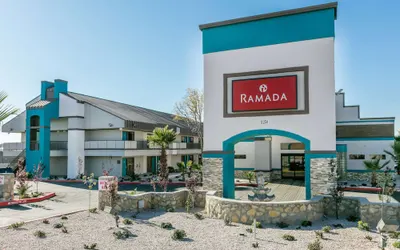 Ramada by Wyndham El Paso