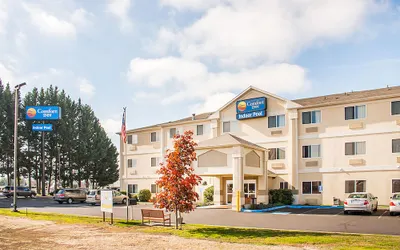 Comfort Inn Medford North