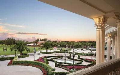 Trump National Doral Miami