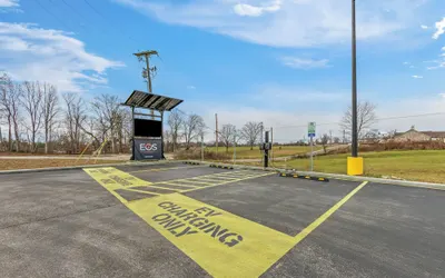 Comfort Suites London South