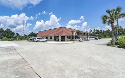 Red Roof Inn MacClenny