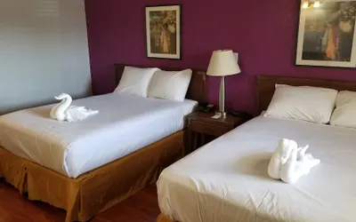Santa Fe Inn Pueblo