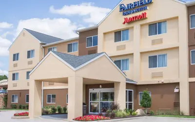 Fairfield Inn & Suites by Marriott Temple Belton