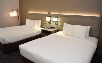 Comfort Inn & Suites Syracuse-Carrier Circle