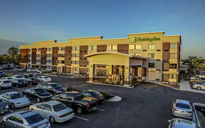 Holiday Inn Cleveland Northeast - Mentor, an IHG Hotel