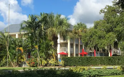 Days Inn by Wyndham Port Charlotte/Punta Gorda