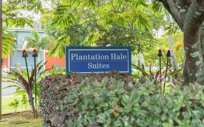 Plantation Hale Suites