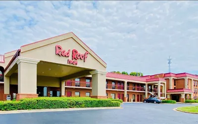 Red Roof Inn Prattville