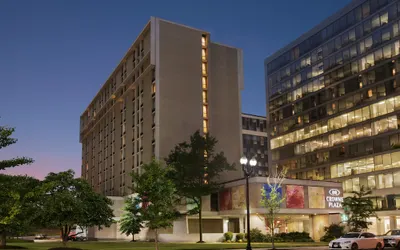 Crowne Plaza Crystal City-Washington, D.C. by IHG