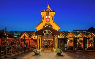 Best Western Plus GranTree Inn