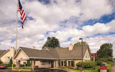 Residence Inn Seattle South/Tukwila