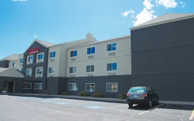 Country Inn & Suites by Radisson, Coeur d'Alene