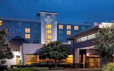 Delta Hotels by Marriott Chesapeake Norfolk