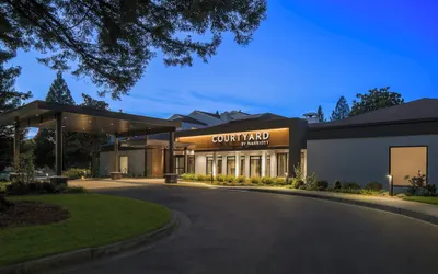 Courtyard by Marriott Portland Beaverton