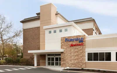 Fairfield Inn by Marriott Philadelphia Valley Forge