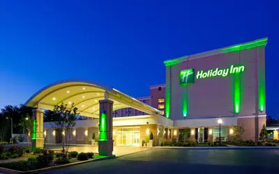 Holiday Inn Gaithersburg, an IHG Hotel