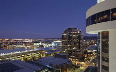 Hyatt Regency Phoenix