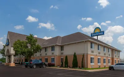 Days Inn by Wyndham Milan Sandusky South