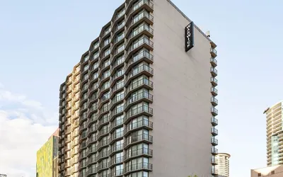 Warwick Seattle