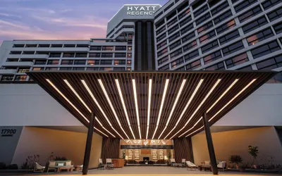 Hyatt Regency Irvine