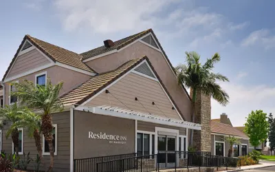 Residence Inn by Marriott Costa Mesa Newport Beach