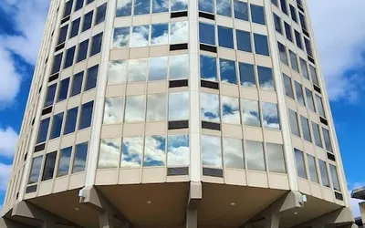 Radisson Hotel Southfield-Detroit