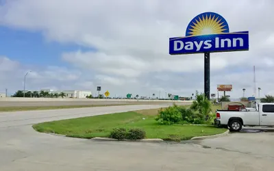 Days Inn by Wyndham McAllen