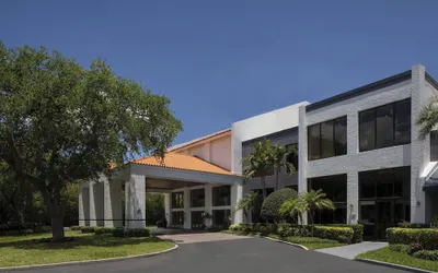 Courtyard by Marriott Bradenton Sarasota Riverfront