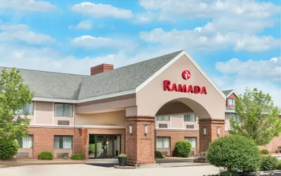 Ramada by Wyndham Vandalia