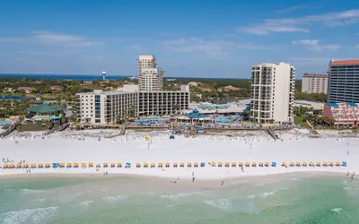 Hilton Sandestin Beach Golf Resort & Spa