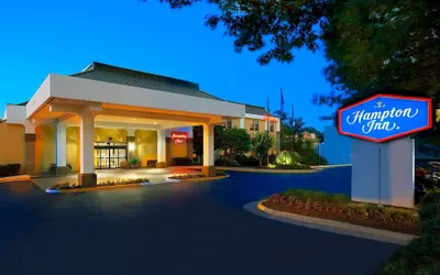 Hampton Inn Alexandria/Pentagon South