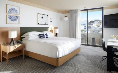 Kimpton Hotel Enso by IHG