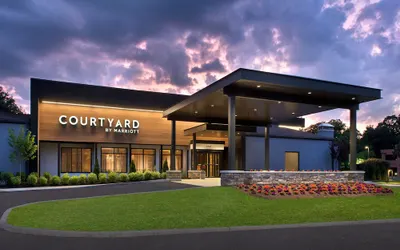 Courtyard by Marriott Poughkeepsie