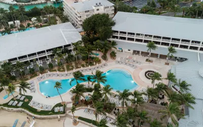 Hawks Cay Resort