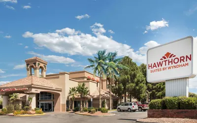 Hawthorn Extended Stay by Wyndham El Paso
