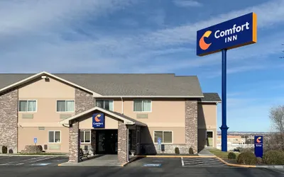 Comfort Inn Kennewick Richland