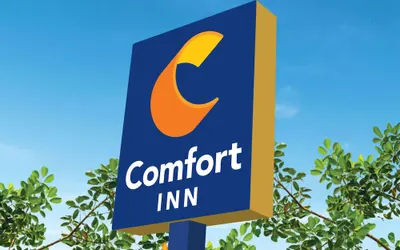 Comfort Inn Paramus - Hackensack