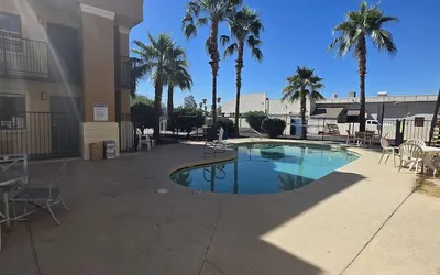 SureStay by Best Western Mesa Downtown Area